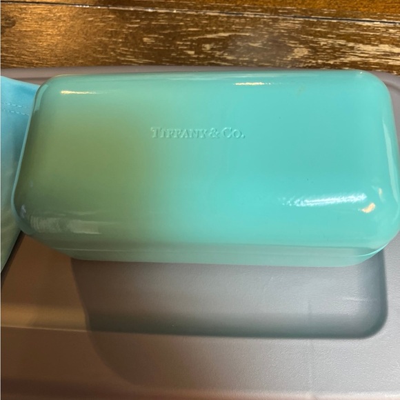 Tiffany glasses - Picture 7 of 10